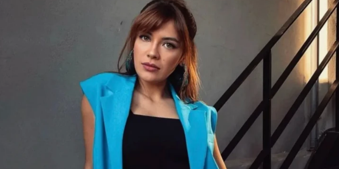 Biran Damla Yılmaz hakkında suç duyurusu!