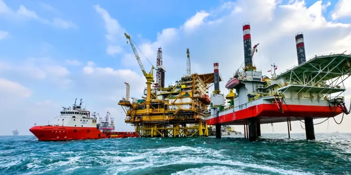 Kazakistan, 2035 yılına kadar 30 petrol ve doğal gaz sahasını işletmeye almayı planlıyor