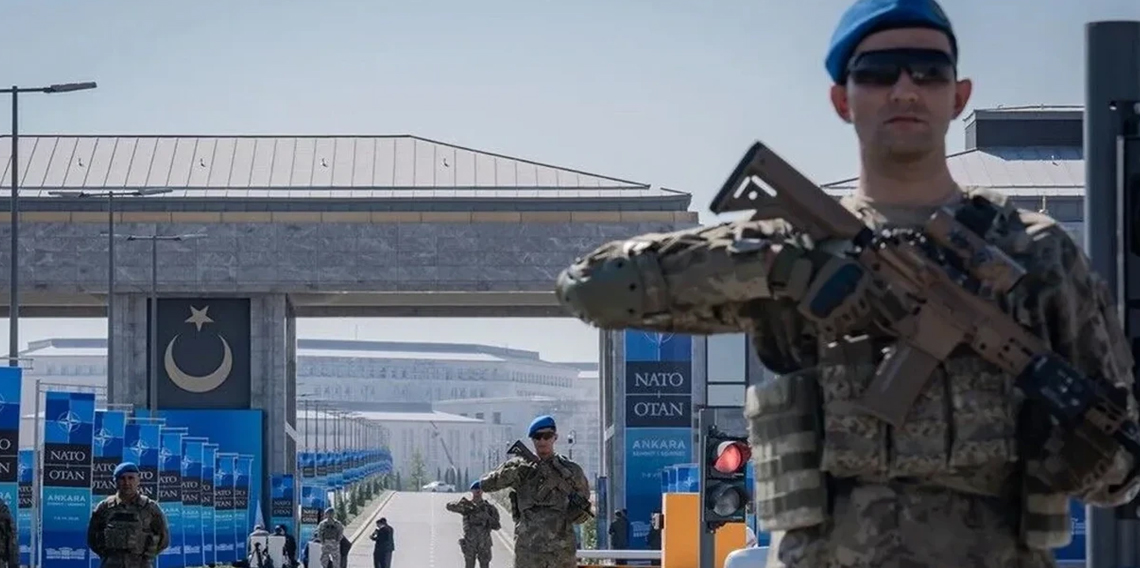 ABD Büyükelçiliği'nden vatandaşlarına 