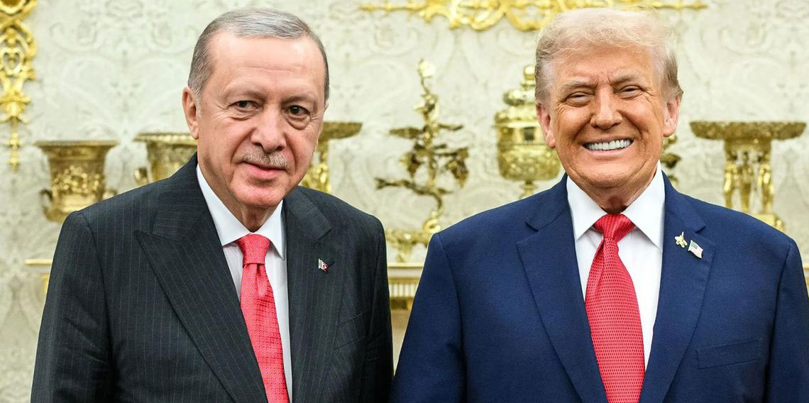 NATO Zirvesi'nin en dikkat çeken kulisi! Trump F-35 müjdesini verecek
