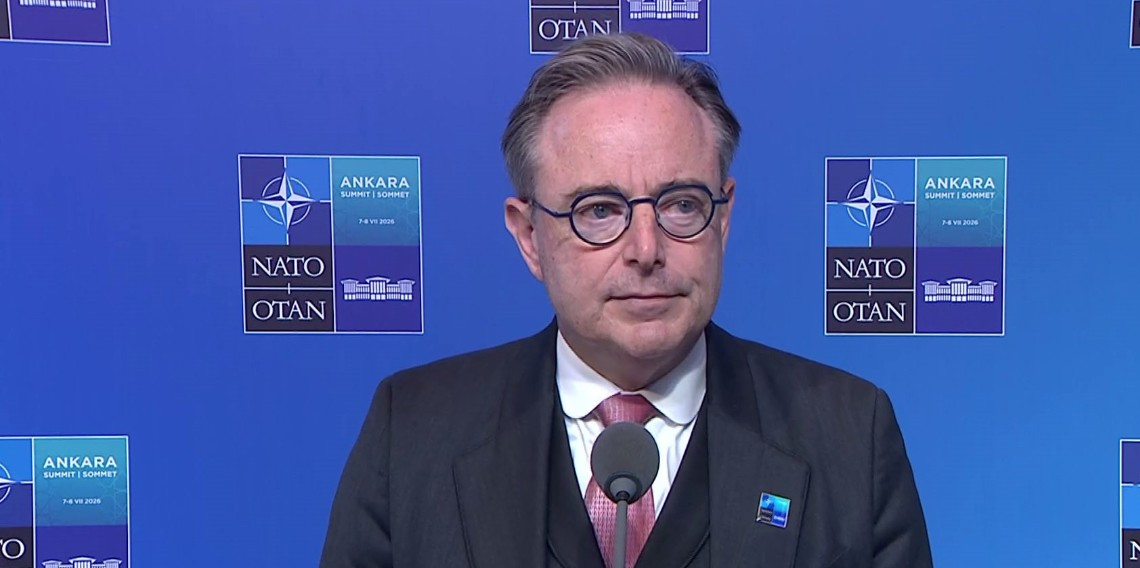 De Wever: 