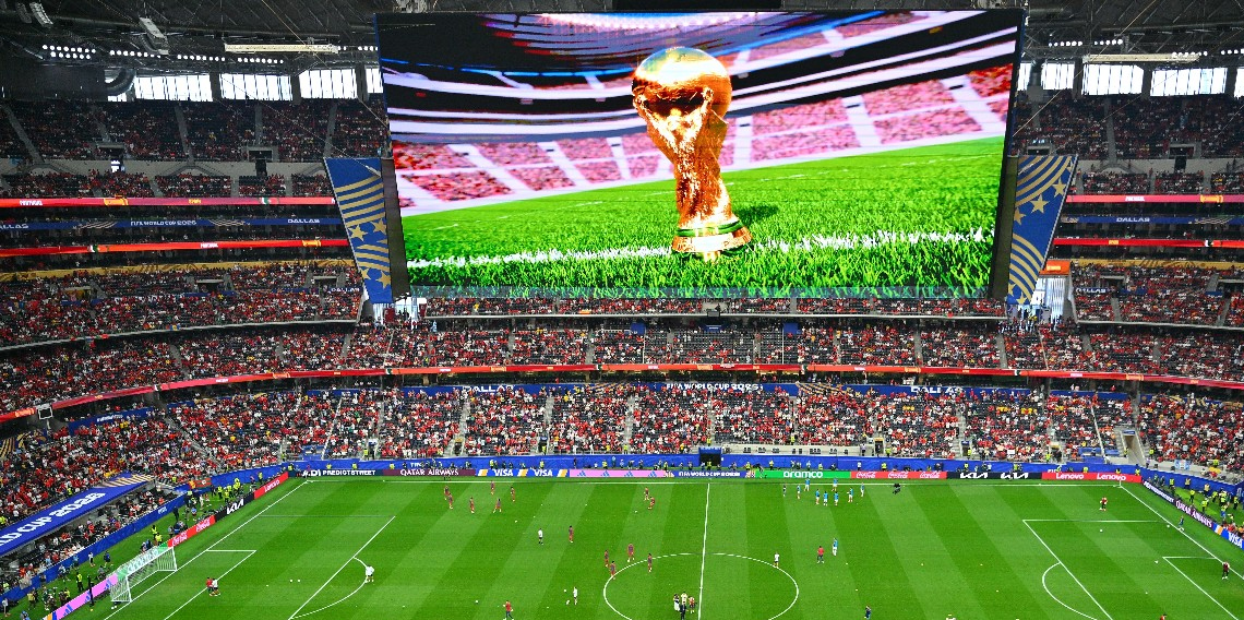 2026 FIFA Dünya Kupası’nda çeyrek final eşleşmeleri belli oldu