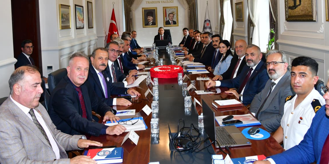 Trabzon'da Yaz Aylarında Boğulma Vakalarına Karşı Alarm!