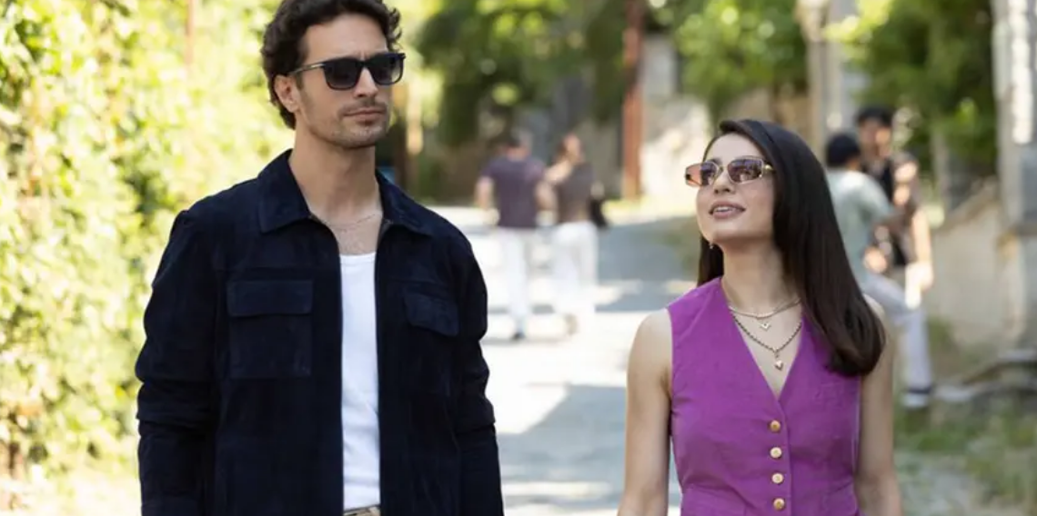 Muhtemel Aşk 4. Bölüm 2. Fragmanı Yayınlandı!