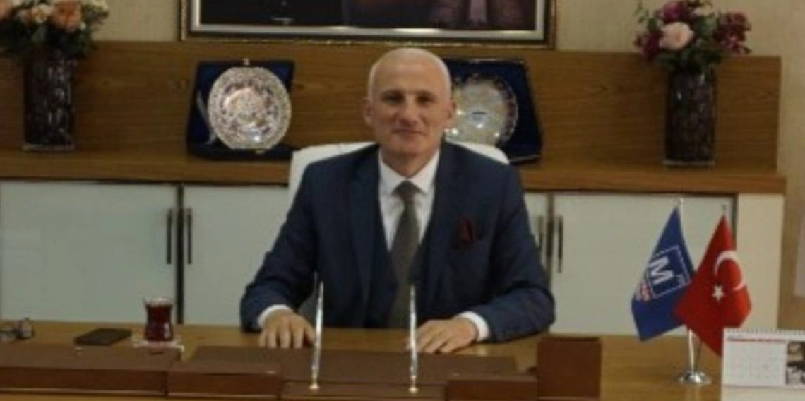 C&uuml;neyt Hayal: "Muhasebe ve Denetim Aynı Kişide Toplanıyor" |  Karadenizgazete.com.tr