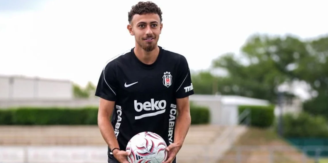 İlhan Fakılı: İdolüm Neymar