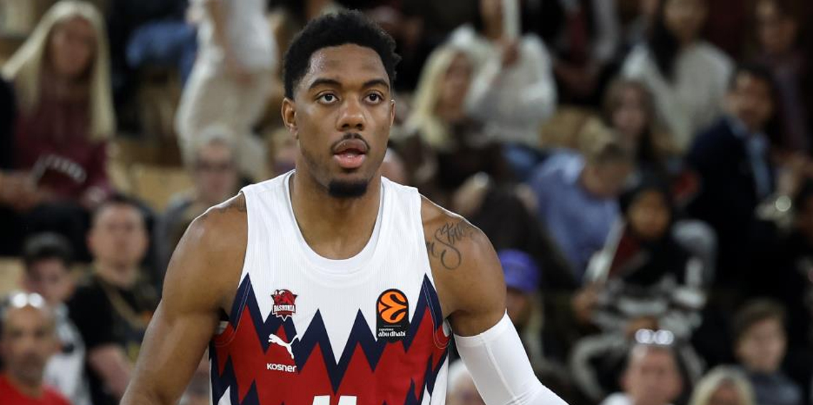 Fenerbahçe, Trent Forrest'i kadrosuna kattı