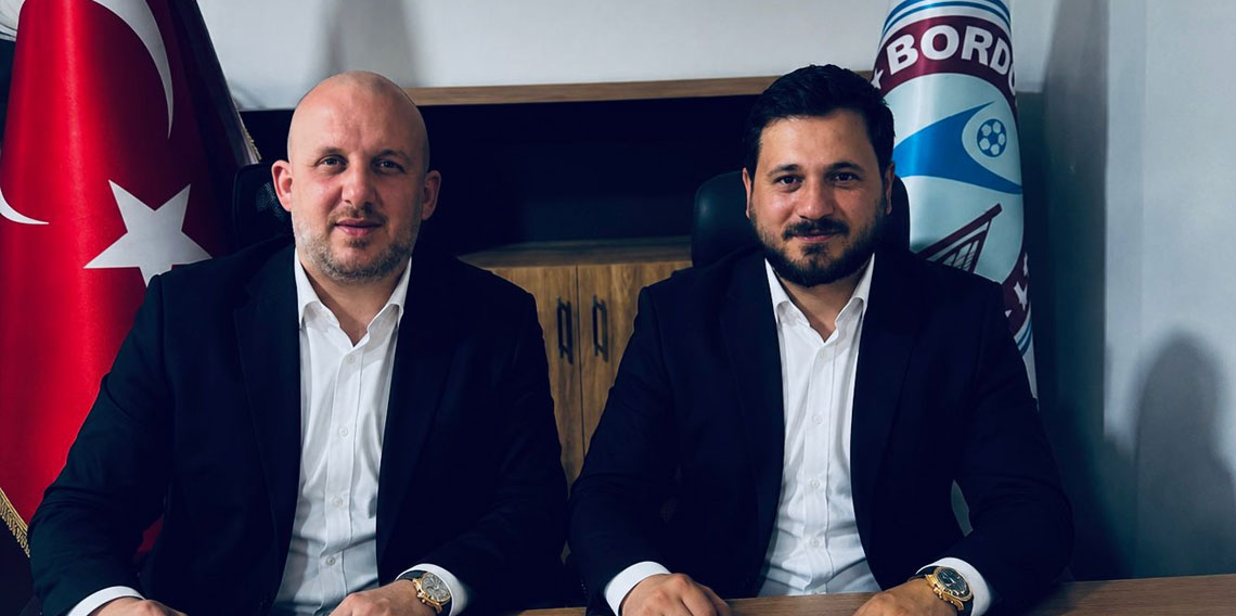 Bordo Mavi 61 Spor Kulübü'nde Sezer Özkan Dönemi!