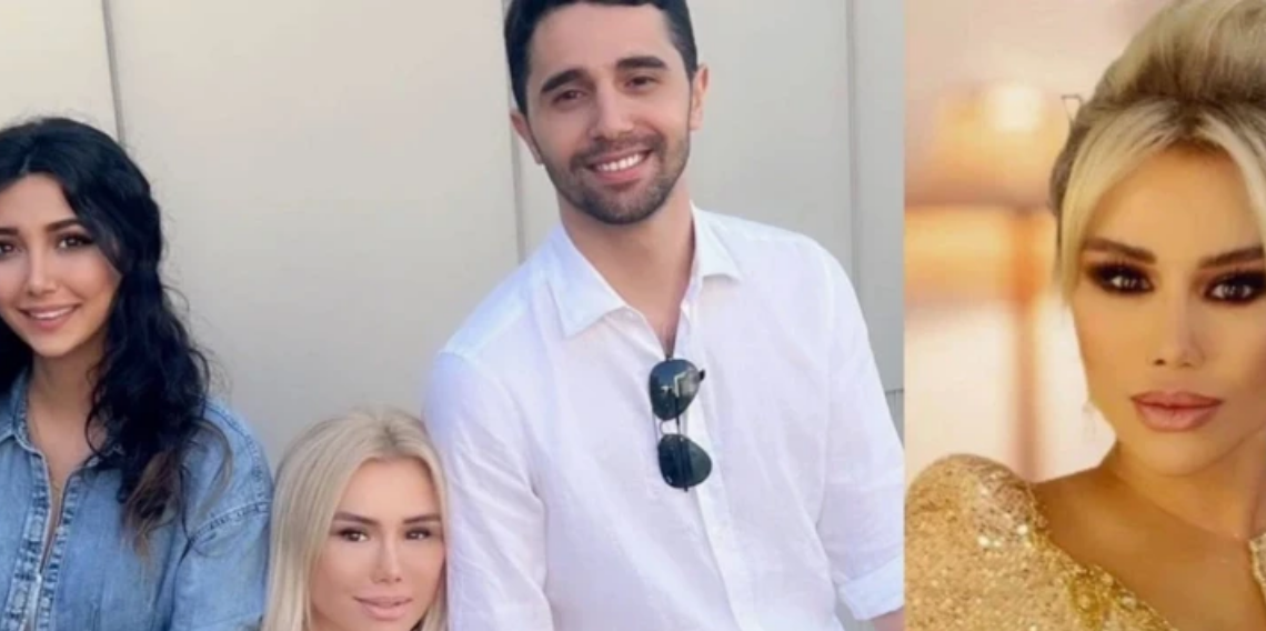 Ceylan'ın oğlu Yiğitcan 31 yaşına girdi! Son hali sosyal medyada ilgi gördü