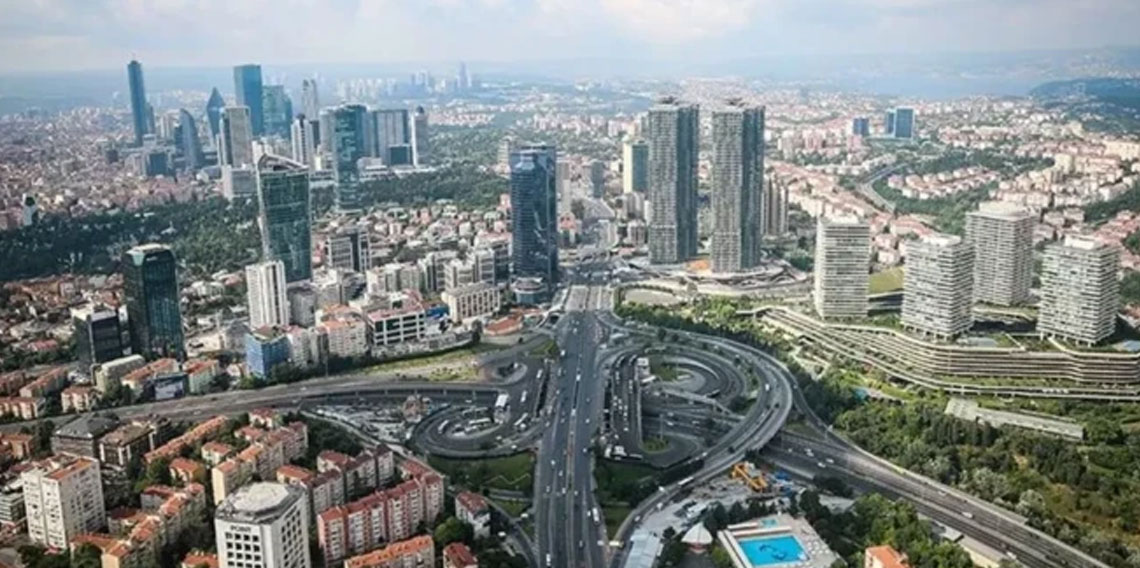 Şartlar Resmi Gazete'de yayımlandı! Boş kalan ofisler konuta dönüştürülecek