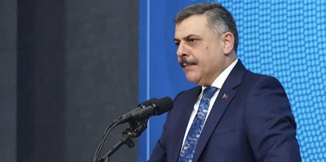 Bakan Çiftçi: Silah bırakma kararı sonrası 219 terörist teslim oldu