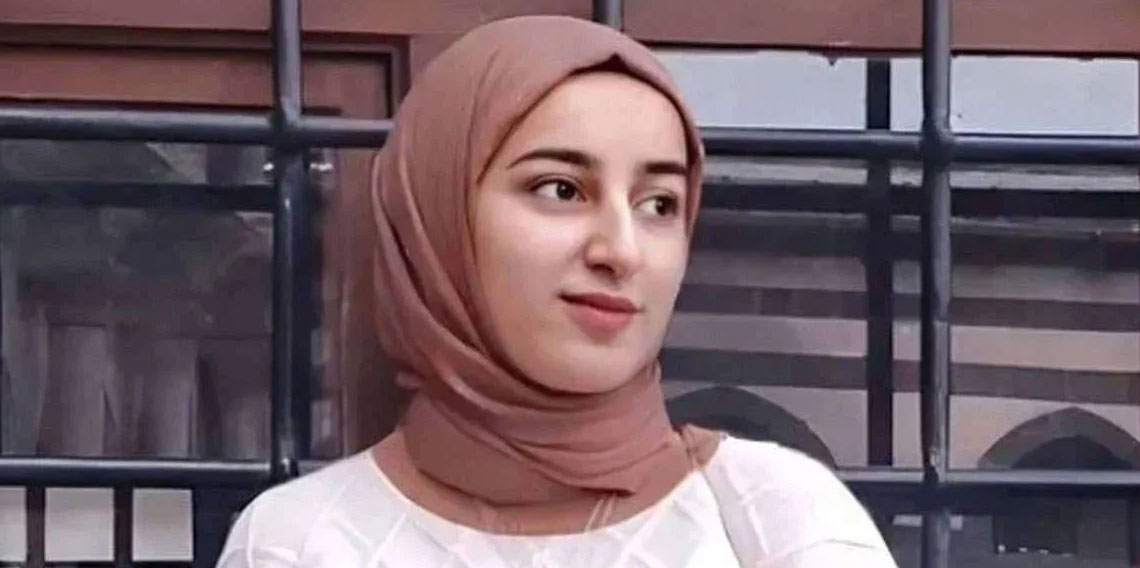 Baba Nizamettin Kabaiş duyurdu: Rojin'in dosyasında yeni gelişme!