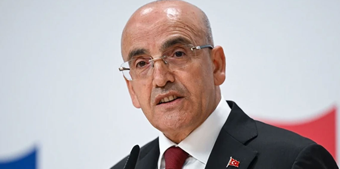 Bakan Şimşek, Türk lirası mevduatındaki artışı değerlendirdi