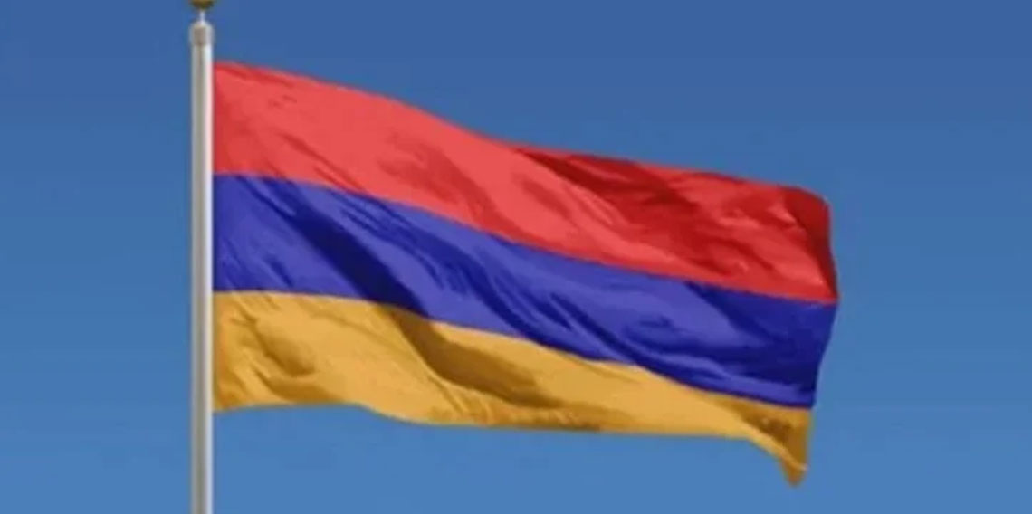 Ermenistan'da yeni anayasa taslağı yıl sonuna kadar açıklanacak