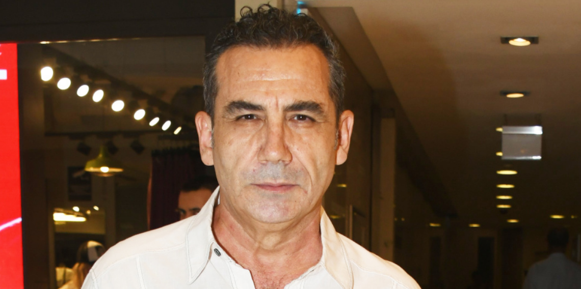 Ferhat Göçer'den sanatçılara miras uyarısı: 