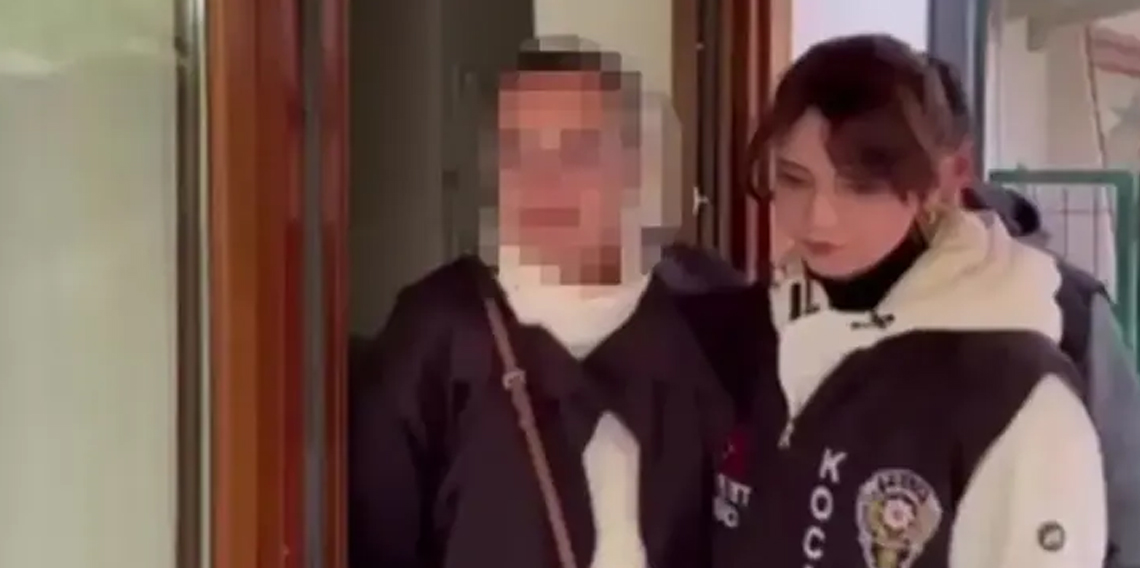 19 yıl önce doğurduğu bebeğini çöpe atmıştı