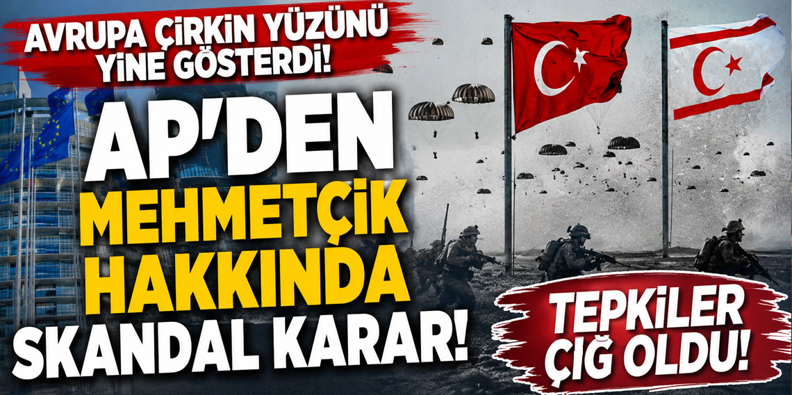 AP'den Mehmetçik hakkında skandal karar! Tepkiler çığ oldu