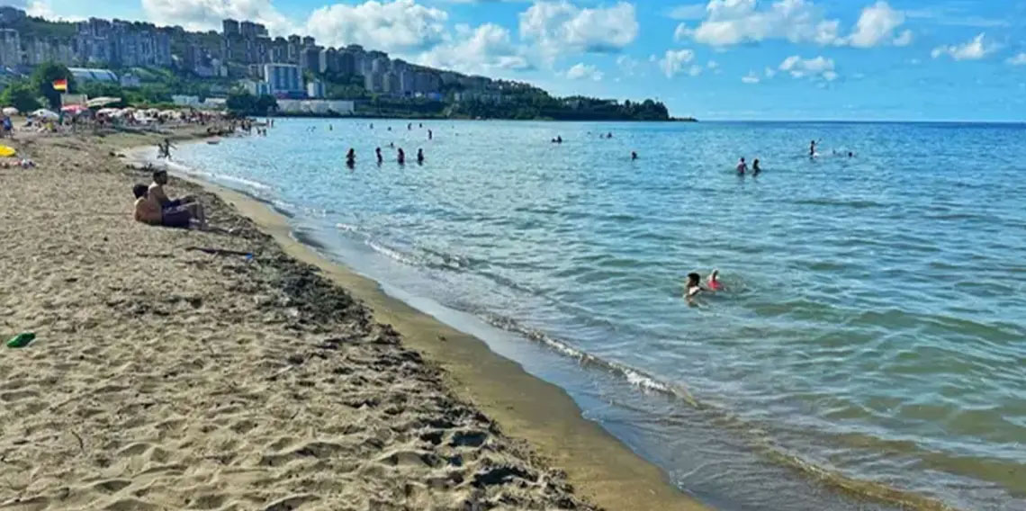 Trabzon’da özel plaj işletmeleri için dikkat çeken karar!