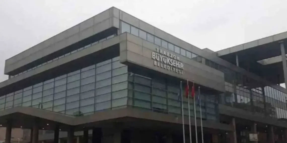 Trabzon Büyükşehir’de sermaye artırımı! 500 milyon TL sermaye