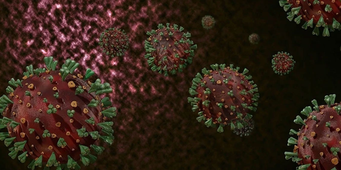 Ebola salgınında vaka sayısı 1792’ye yükseldi