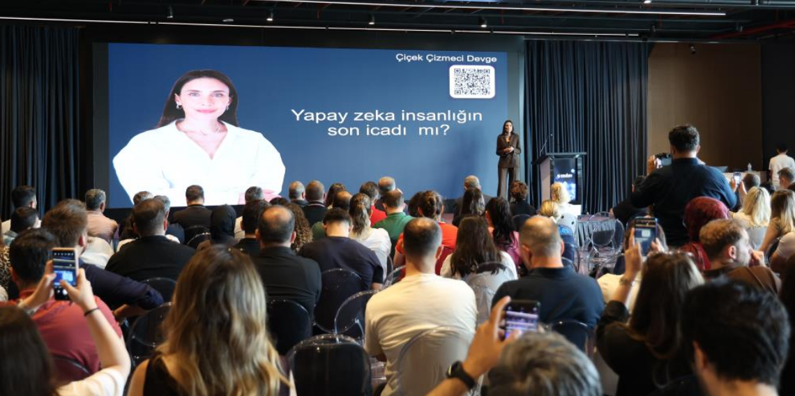 Enerji Sektöründe 3. Yapay Zeka Zirvesi