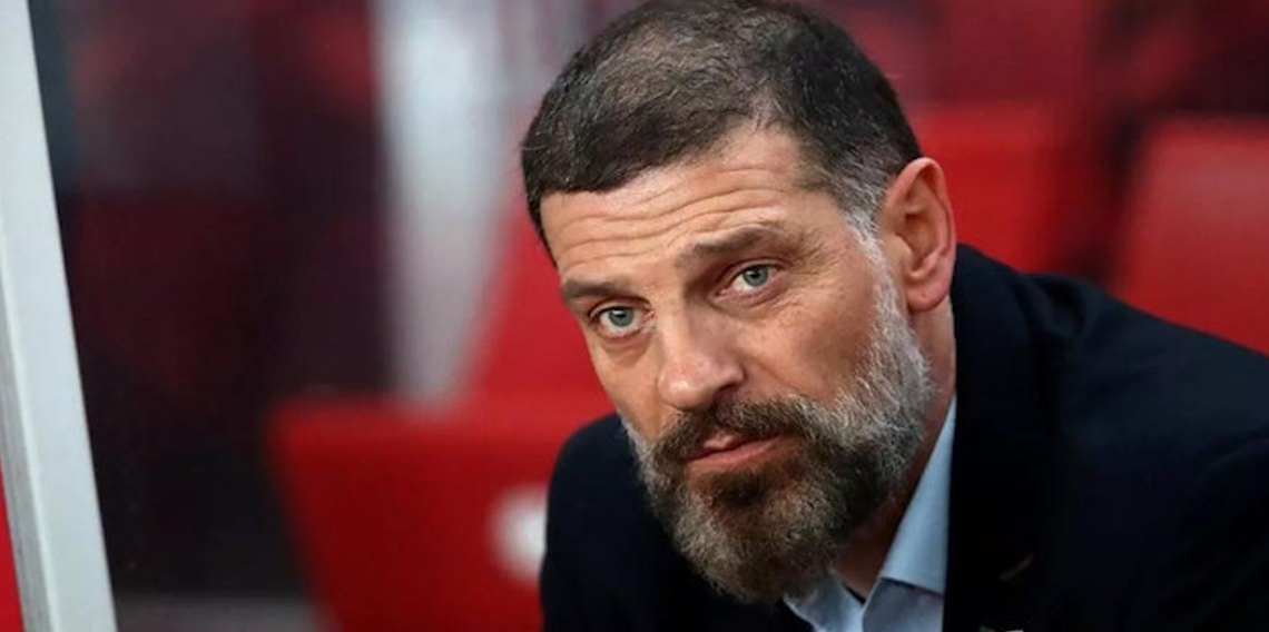 Dalic gitti Bilic geliyor