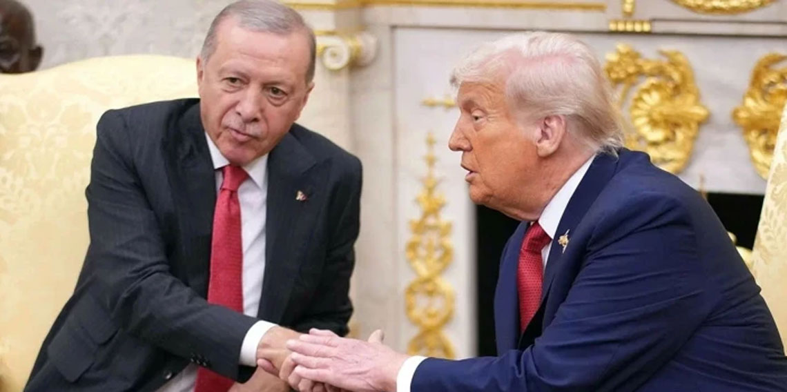 İsrail'de Ankara etkisi! Dikkat çeken itiraf: Türkiye'den tokat yedik