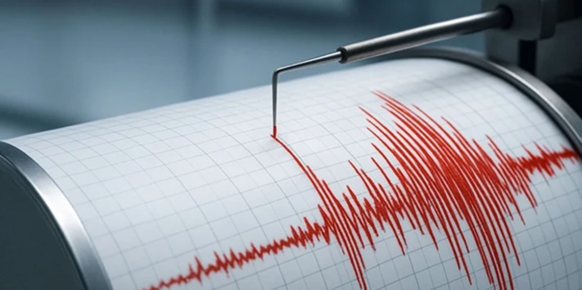 Muğla'da deprem oldu! AFAD ilk verileri paylaştı