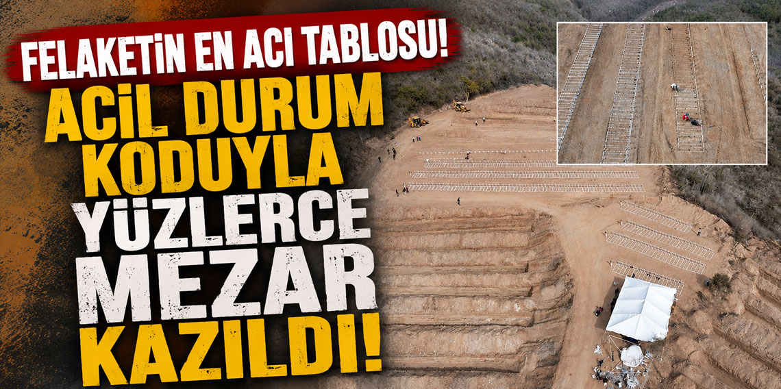 Venezuela deprem felaketinde can kaybı 4 bin 118'e yükseldi! Toplu mezarlar açılmaya başlandı