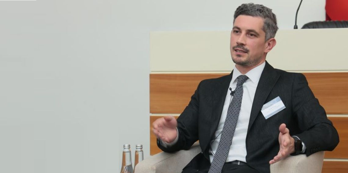 Trabzonlu Bürokrat Murat Yazgan'a Bakanlıkta Kritik Görev! Resmî Gazete'de Yayımlandı