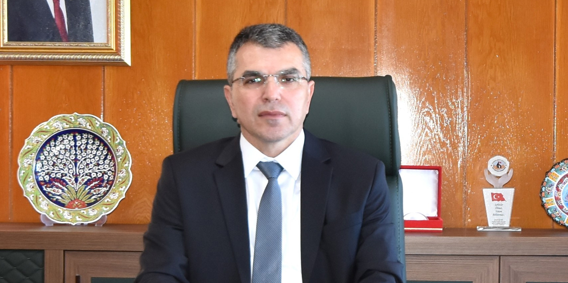Trabzon Orman Bölge Müdürlüğü'ne Ahmet Demirci Atandı! Karar Resmî Gazete'de Yayımlandı