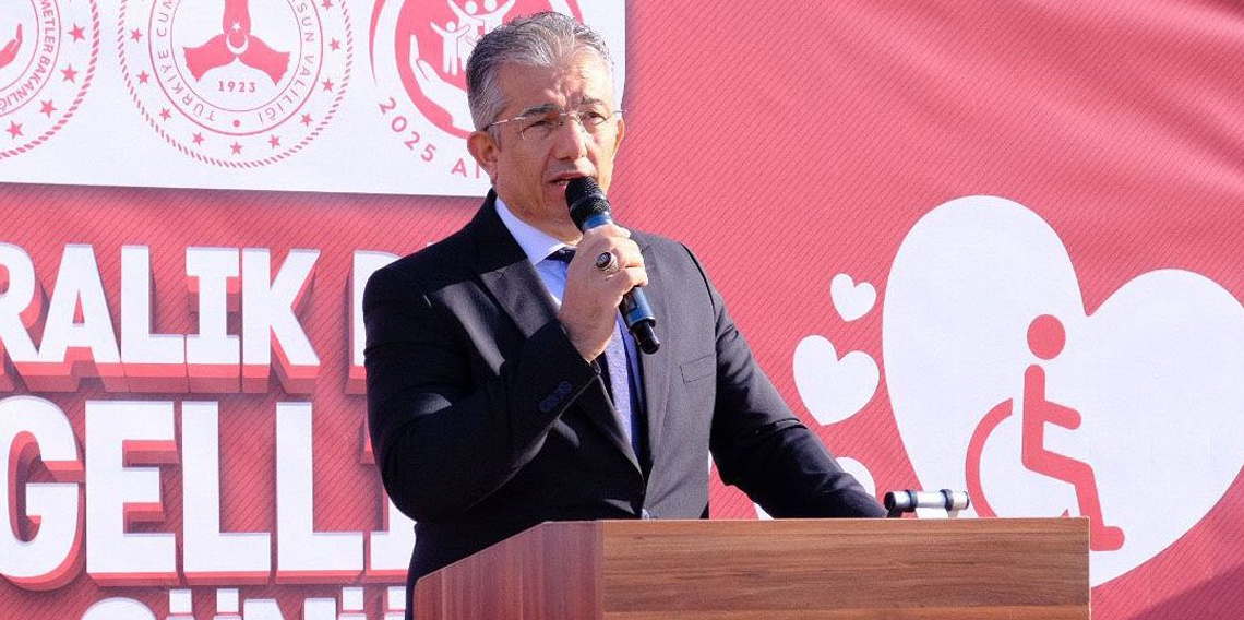 Giresun Aile ve Sosyal Hizmetler İl Müdürlüğü'nde Görev Değişimi: Ender Yanık Atandı