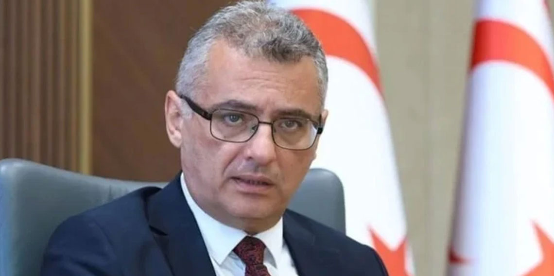 KKTC Cumhurbaşkanı Tufan Erhürman, hastaneden taburcu edildi