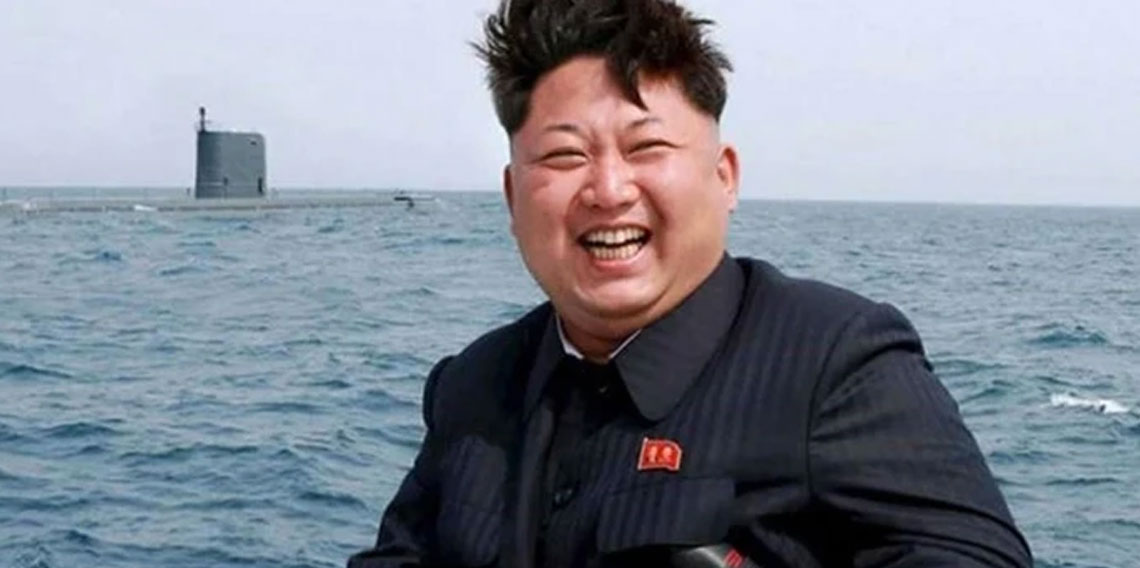 Uydu görüntüleri ifşa etti. Kim Jong Un'un 9 lüks malikanesi yenileniyor