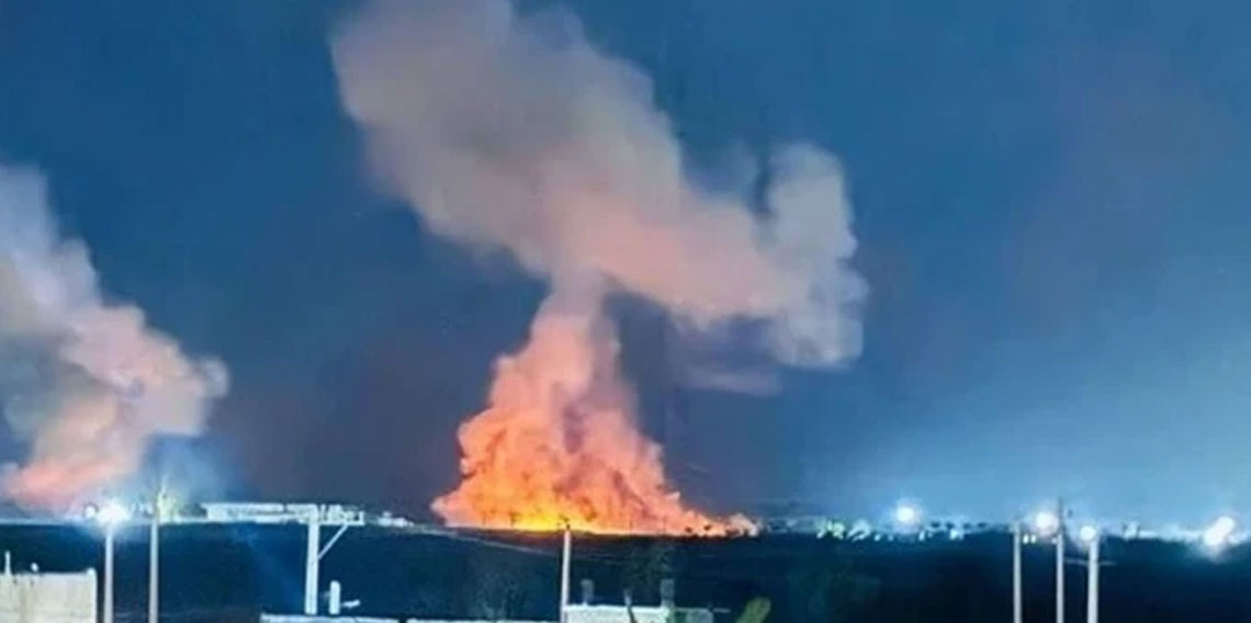 İran: ABD'nin 8-9 Temmuz'daki saldırılarında 17 kişi hayatını kaybetti