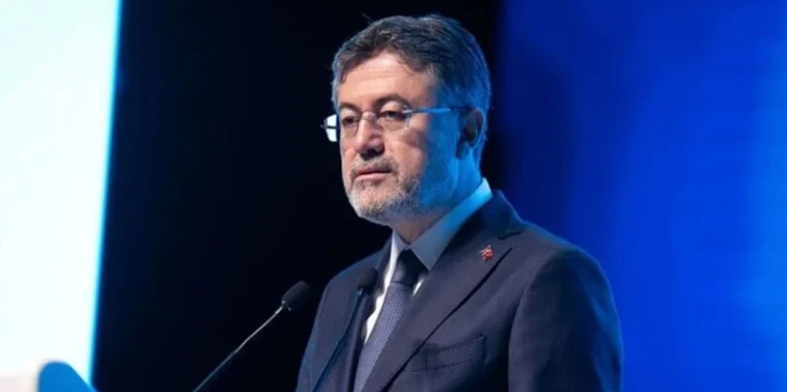 İbrahim Yumaklı paylaştı: Haziran'da 127 bin 643 gıda işletmesi denetlendi