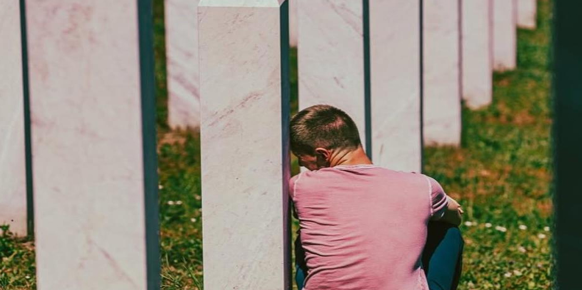 Hüznün taşa kazındığı yer: Srebrenitsa'da 31. yıl