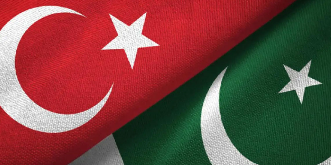Türkiye ile Pakistan arasında aile ve sosyal hizmetler alanında iş birliği anlaşması