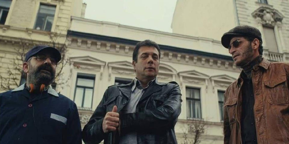 Çatlı 2 Geliyor! 500 bin kişi tarafından izlenen filmin ikincisi 30 Ekim'de vizyonda