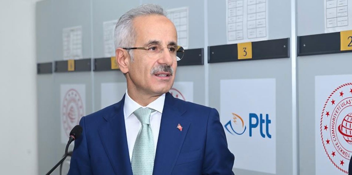 Bakan Uraloğlu Rakamları Açıkladı