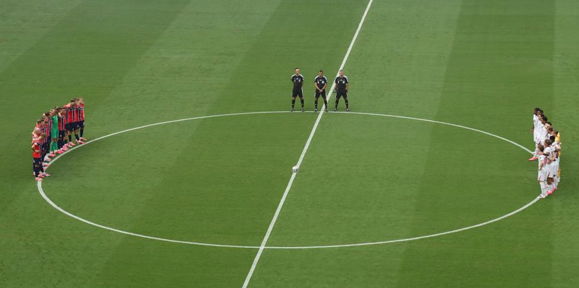 FIFA Dünya Kupası maçlarında Jayden Adams unutulmadı