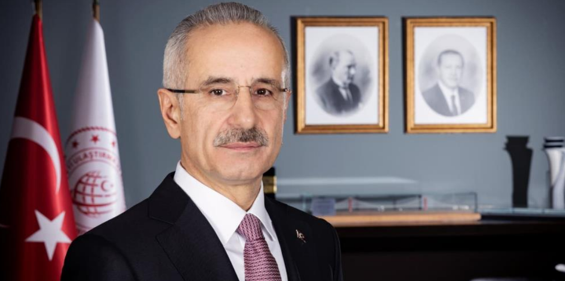 Ulaştırma ve Altyapı Bakanı Uraloğlu 15 Temmuz gecesi yaşadıklarını anlattı