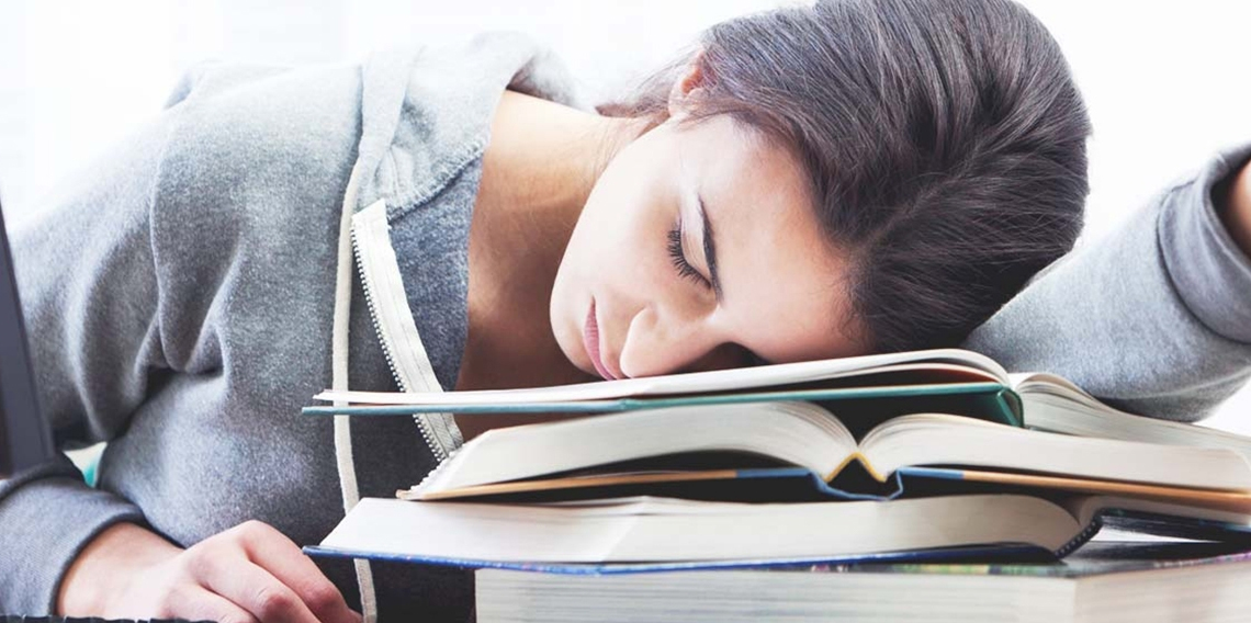 Modern yaşamın gizli tehlikesi tükenmişlik sendromu