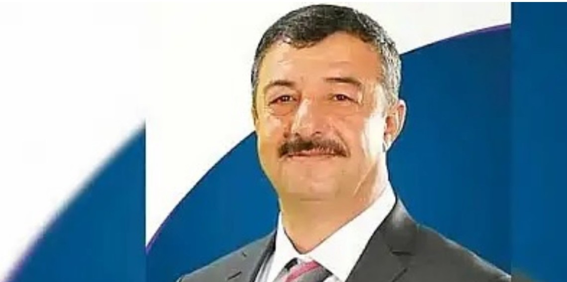 Şirvan Belediye Başkanı Necat Cellek hayatını kaybetti