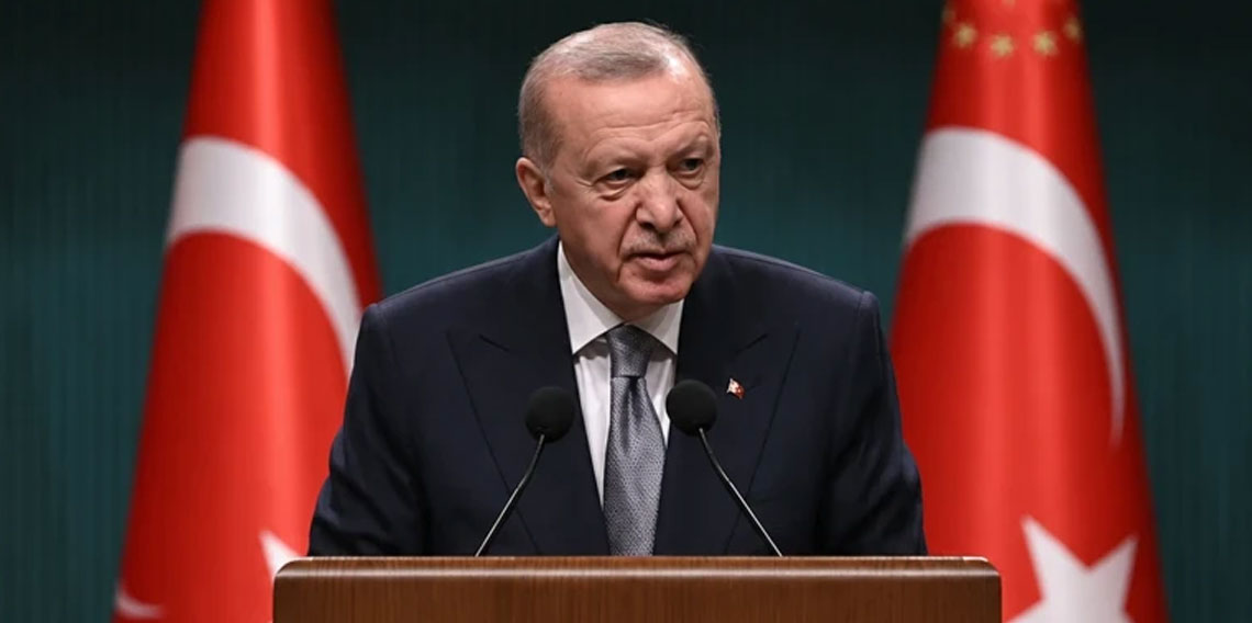 Erdoğan'dan yeni kredi paketi müjdesi: 6 ay geri ödemesiz, 36 ay vadeli
