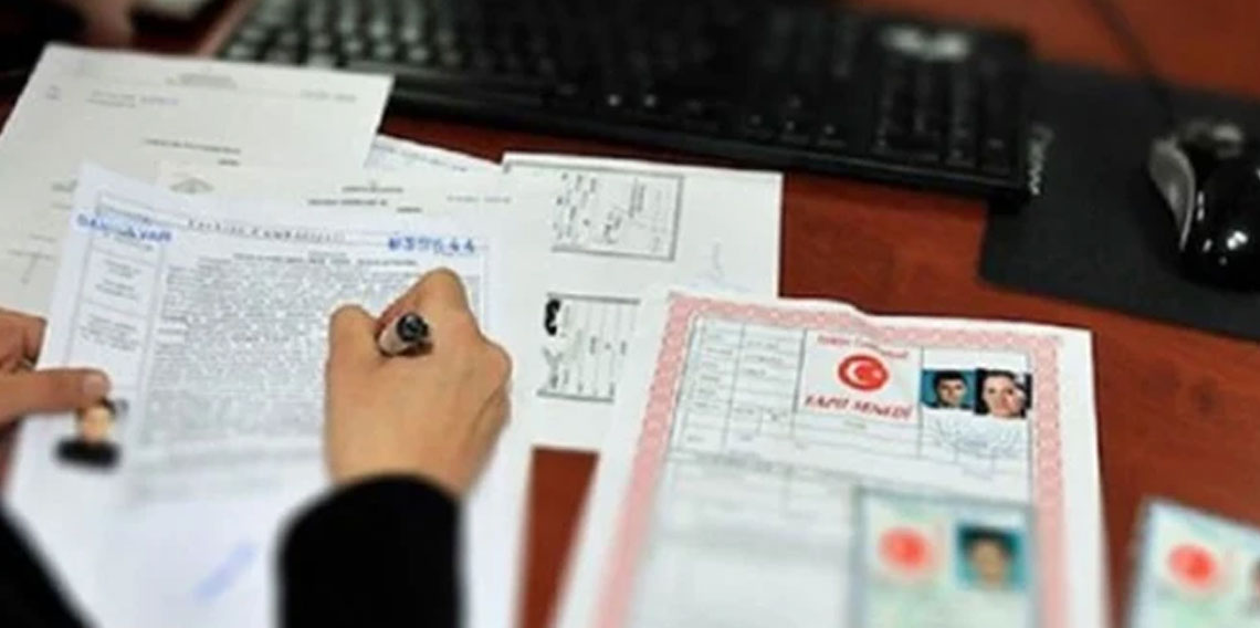 Tapuda yeni dönem başlıyor! O uygulama artık zorunlu olacak