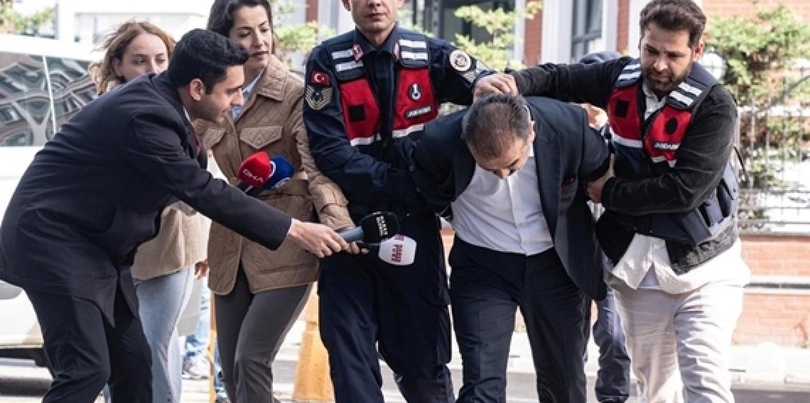 Yenidoğan Çetesi davası ertelendi