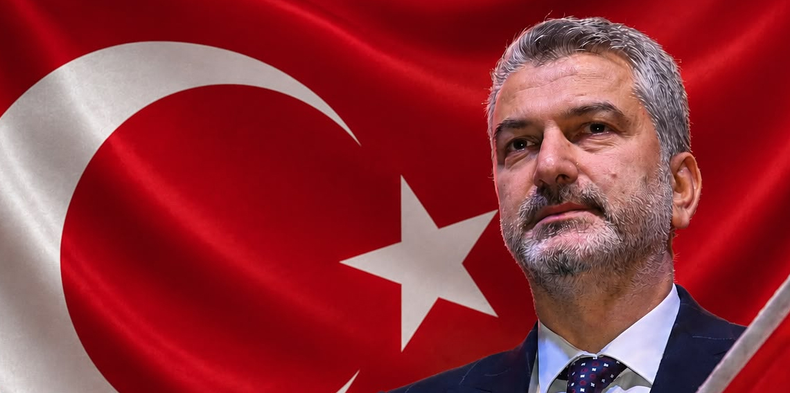 Sezgin Mumcu'dan 15 Temmuz Mesajı: 