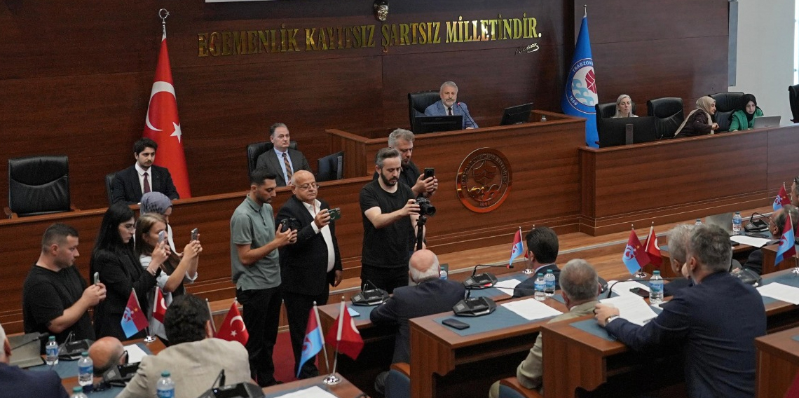 Ahmet Kaya “Sulhta hayır vardır”