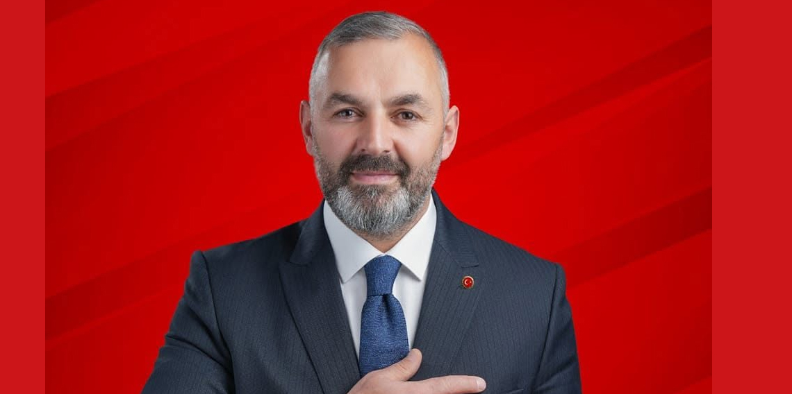 Hamza Bilgin'den 15 Temmuz Mesajı